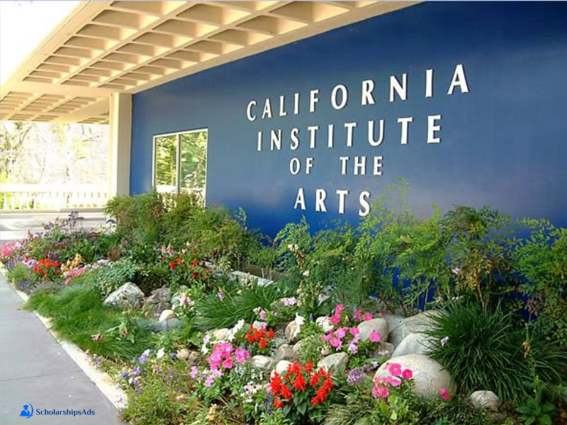 California Institute Of Arts 